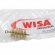 Espiral Anti-Chama Wisa 7014 Fiat Fire 1.0 e 1.3 - Cód.10100