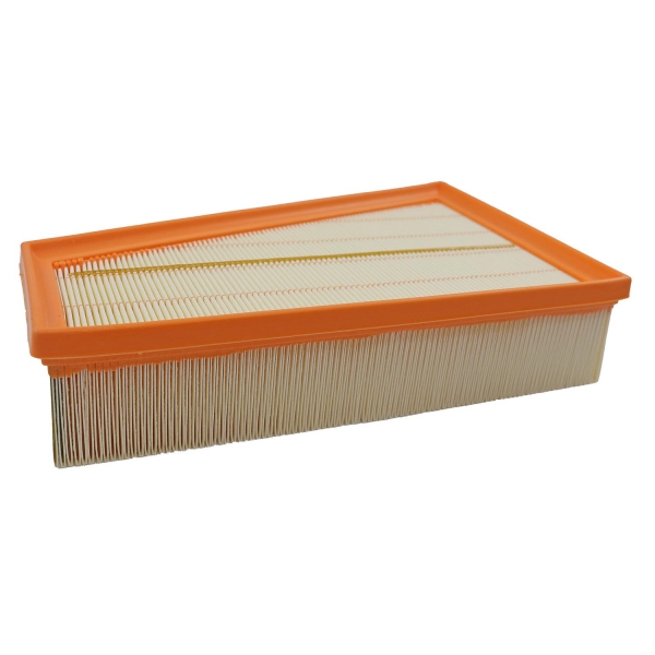 Filtro de Ar Hengst E1075L Mercedes A200, A250 - Cód.9713