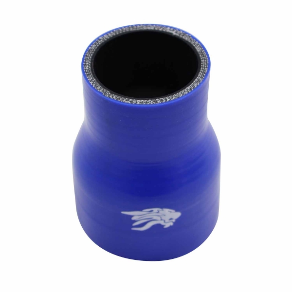 Mangote Silicone Azul Redução 2 3/4\\\