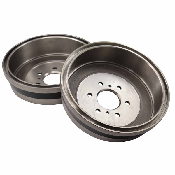 Kit Tambor Freio BD4174 Nissan Frontier 2.3 16V - Cód.12688