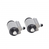 Par de Cilindros de Roda Controil C3546 Ecosport - Cód.11187