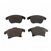 Pastilha de Freio Diant. Jurid HQJ2315 Ford Fusion- Cód.3258