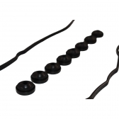 Junta Tampa Válv. Elring 091.650 Honda Fit 1.5 - Cód.13076