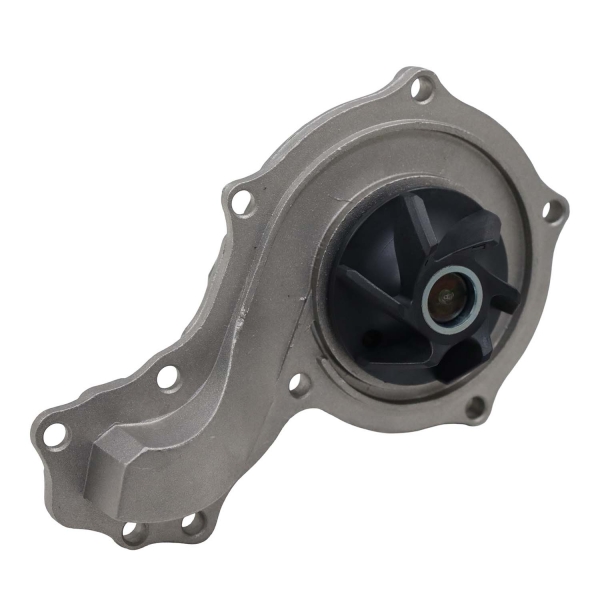 Bomba de Água Nidec NBA0625 VW Gol 1.6 - Cód.13732