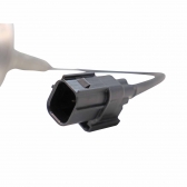 Sonda Lambda NTK OZA714-HG10 Honda City, Fit - Cód.178