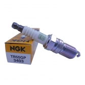 Vela de Ignição NGK TR55GP Ford Explorer, F150 - Cód.885