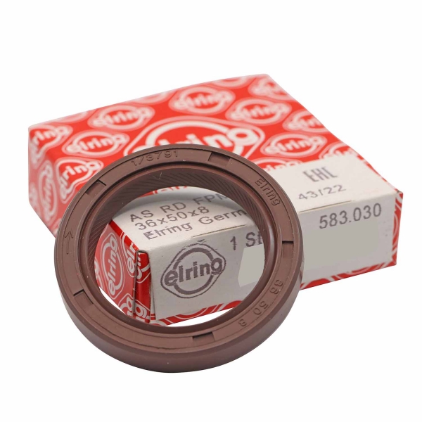 Retentor do Comando Elring 583.030 Peugeot 207 - Cód.11739