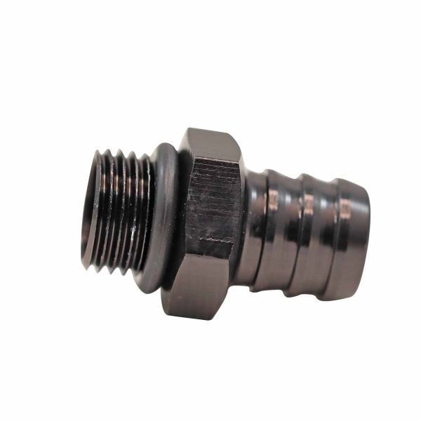 Niple Espigão Fixo Macho 6AN x 1/2\\\