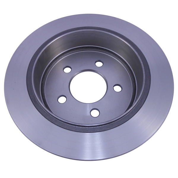 Kit Disco de Freio BD5116 Tras. Jeep Grand Cherokee-Cód.4743