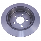 Kit Disco de Freio BD5116 Tras. Jeep Grand Cherokee-Cód.4743