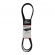 Correia Micro-V Gates 6PK1830 Outlander, Airtrek - Cód.9892