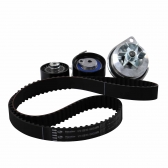 Kit Correia e Bomba Gates WP0038/KS502 Citroen C3 - Cód.8590