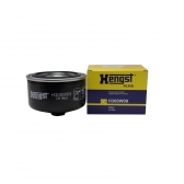 Filtro de Óleo Hengst H300W09 Nissan Frontier - Cód.9841