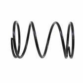 Mola Wastegate Preto 1.1 Bar Asllan Volkan - Cód.9689