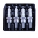 Jg Velas de Ignição NGK BPR8E GM Omega 2.0 Alcool -Cód.2716