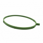 Junta do TBI Elring 729.960 VW Tiguan 2.0 16V - Cód.11897