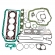 Jg Juntas Motor s/ Ret. 594.172 GM Astra, Vectra - Cód.7443