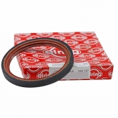 Retentor Tras. Elring 590.797 Honda Fit, HR-V - Cód.12153