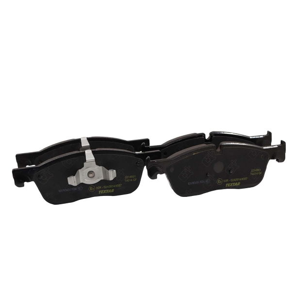 Pastilha Diant. Textar 2214601 Land Rover Evoque - Cód.13033