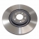 Kit Disco de Freio BD6764 Diant. Jaguar XF, XJ - Cód.10161
