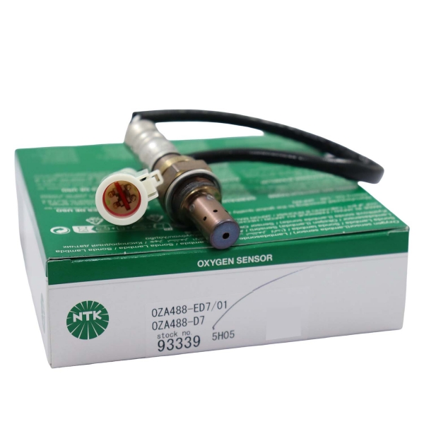 Sonda Lambda NTK OZA488-D7 Ford Courier, Fiesta - Cód.13979