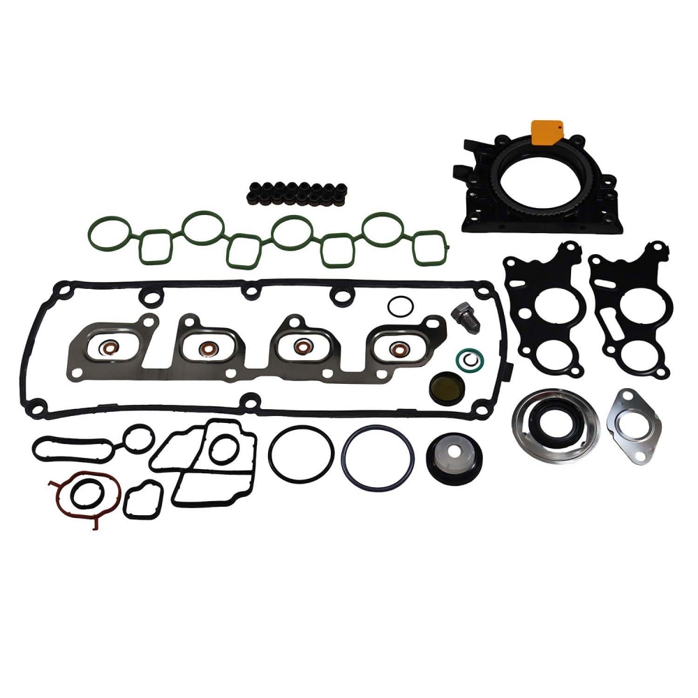 Kit de Juntas com Ret. Elring 566.771 VW Amarok - Cód.6771