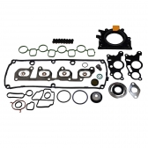 Kit de Juntas com Ret. Elring 566.771 VW Amarok - Cód.6771