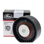 Polia da Correia Micro-V Gates 36133 Fiat Palio - Cód.13978