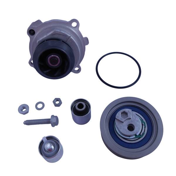 Kit Correia e Bomba Gates WP0031/KS1162 Jetta - Cód.5675