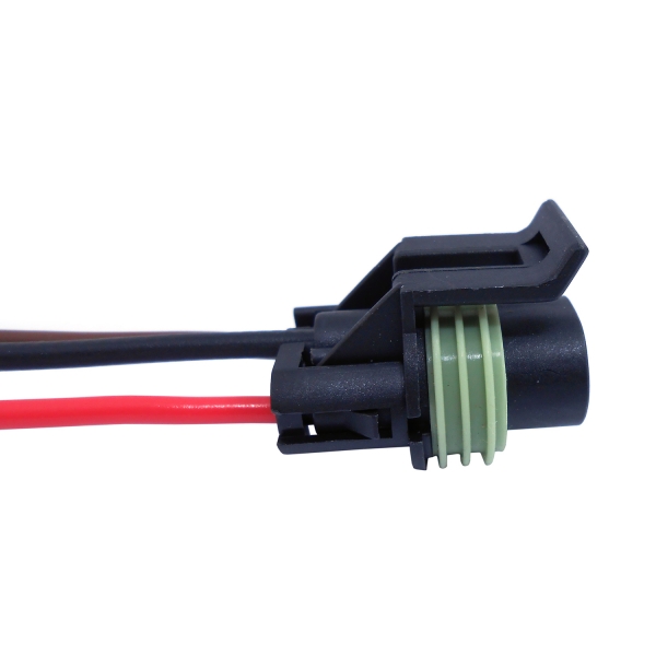 Chicote Sensor de Óleo ETE7786 GM Kadett, Monza - Cód.5817