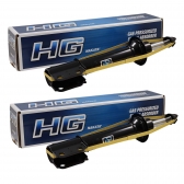 Par Amortecedor Diant. Nakata HG31190 Scenic 1.6 - Cód.12837