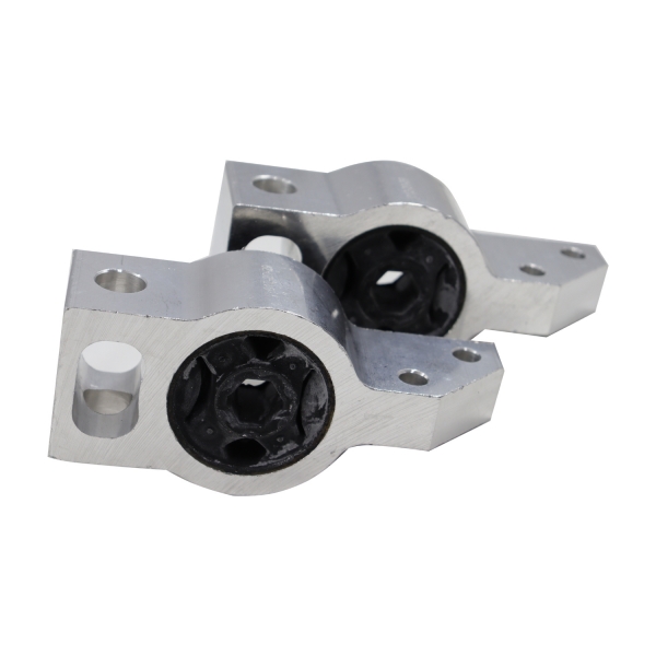 Par de Buchas de Bandeja Delphi TD719W Q3, Tiguan - Cód.9878