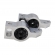 Par de Buchas de Bandeja Delphi TD719W Q3, Tiguan - Cód.9878