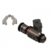 Bico Injetor Delphi FJ10807 VW Gol 1.0 8V - Cód.13150