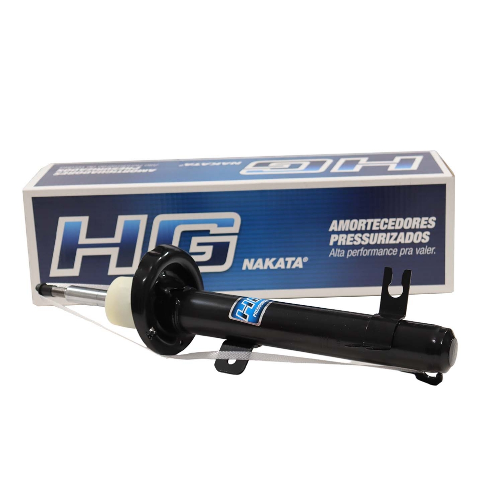 Amortecedor Diant. Nakata HG31102 Ford Ecosport - Cód.13331