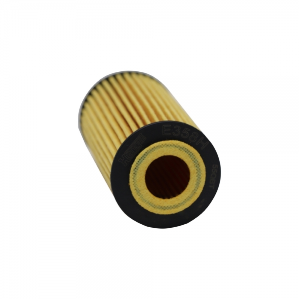 Filtro de Óleo Hengst E358H D246 Q3, Macan, Jetta - Cód.9855