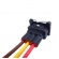 Chicote Cebolão Radiador ETE7988 VW - Cód.5833