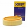 Filtro de Ar Hengst E798L Renault Clio 1.6 8V - Cód.12229