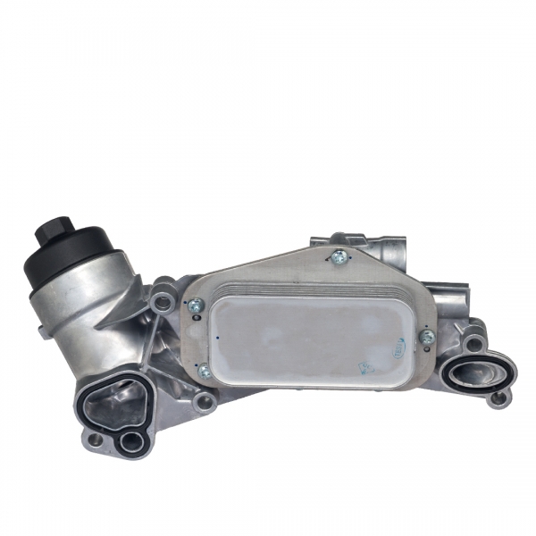 Módulo Filtro Óleo Hengst H611H02 D928 GM Cruze - Cód.13390