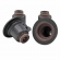 Kit Retentor Válv. Elring 317.020 Ford Ka 3 cil. - Cód.12261