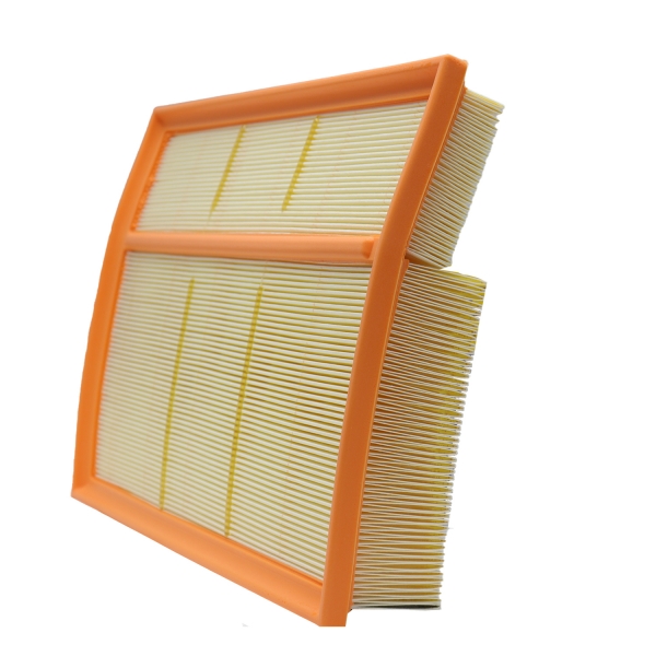 Filtro Ar Hengst E321L Mercedes-Benz C180, C200 - Cód.9785