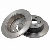 Kit Disco de Freio BD2934 Tras. Lexus ES330 - Cód.12052