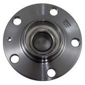 Cubo de Roda Tras. Nakata NKF8058 VW Fox - Cód.14345