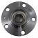 Cubo de Roda Tras. Nakata NKF8058 VW Fox - Cód.14345