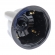 Tampa do Distribuidor Delphi GS30196 GM Kadett - Cód.11556