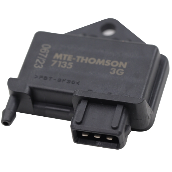 Sensor MAP MTE 7135 VW Kombi 1.6, Gol 1.0 Turbo - Cód.10783