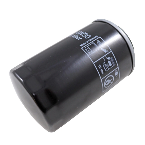 Filtro de Óleo Hengst H14W30 VW Jetta, Tiguan - Cód.9720
