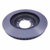 Kit Disco de Freio BD2918 Diant. Toyota Hilux - Cód.5063