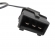 Sensor de Rotação Euro 790124 Fiat Fire - Cód.7447