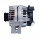 Alternador 90A Euro 70007 VW Gol e Santana - Cód.5868